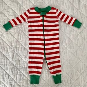 Hanna Andersson Night Night Sleeper Pajamas